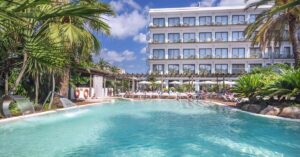 Sumus Hotel Stella & Spa