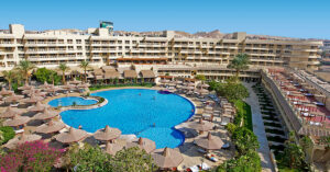 Sindbad Club Resort