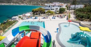 Horizon Beach Hotel