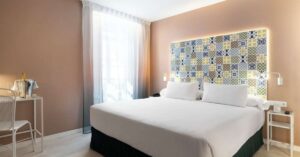 Axel Hotel Valencia