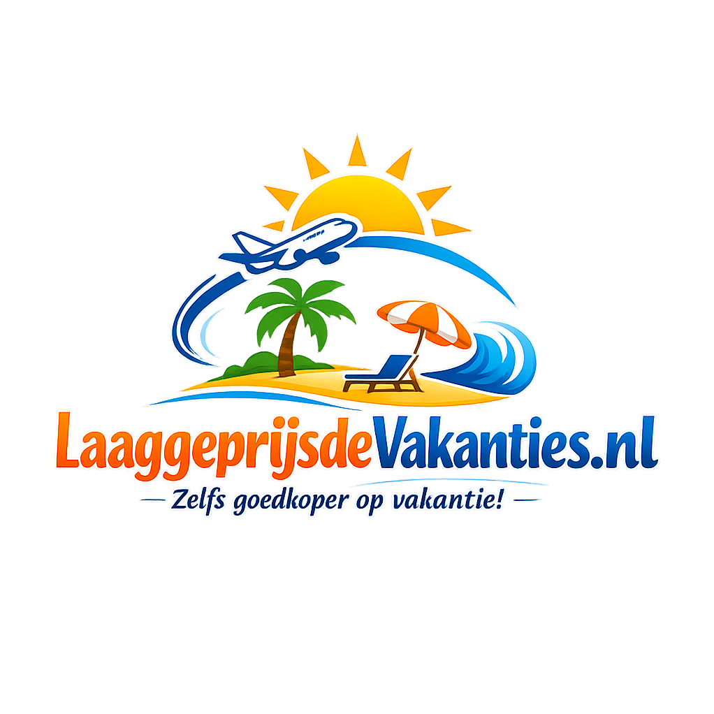Laaggeprijsde Vakanties